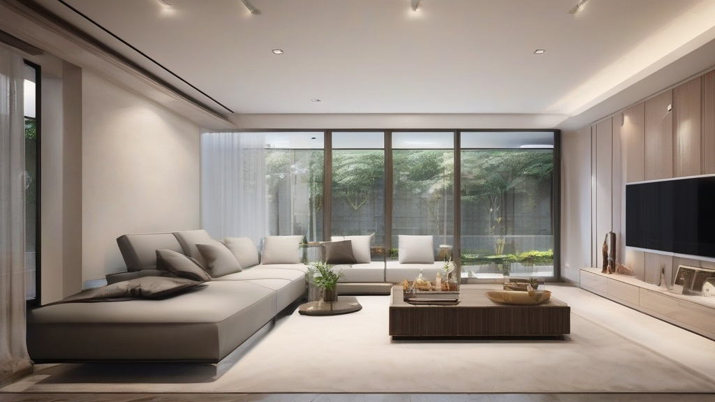 北欧风卧室装修全攻略：打造治愈系睡眠空间