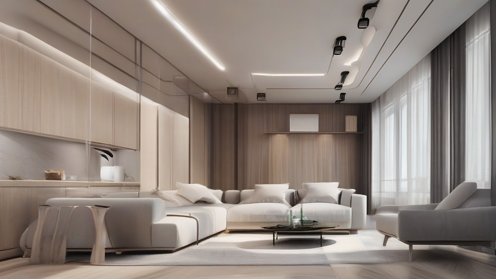 客厅地板选购全攻略:材质、预算与风格一次说清