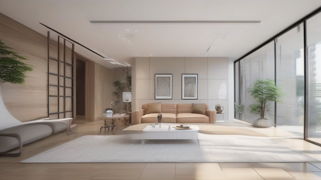 阳台变书房：小空间大作为的装修全攻略