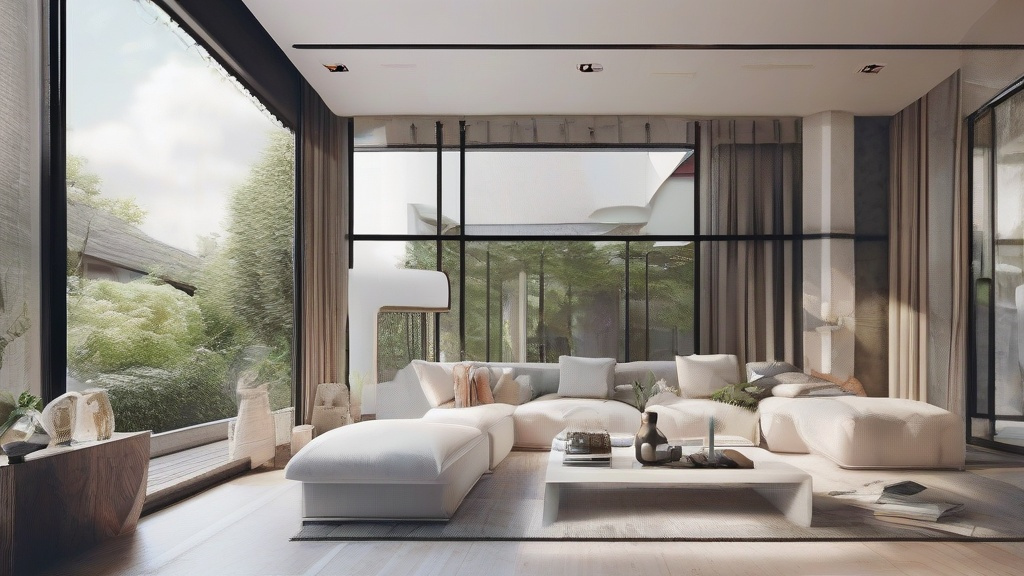 小户型阳台装修全攻略：5大空间利用技巧让5㎡秒变10㎡