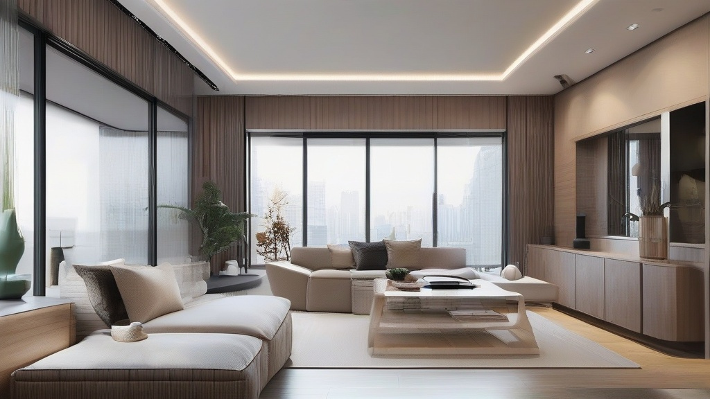 卫生间装修风格全攻略：从北欧极简到轻奢复古的搭配指南