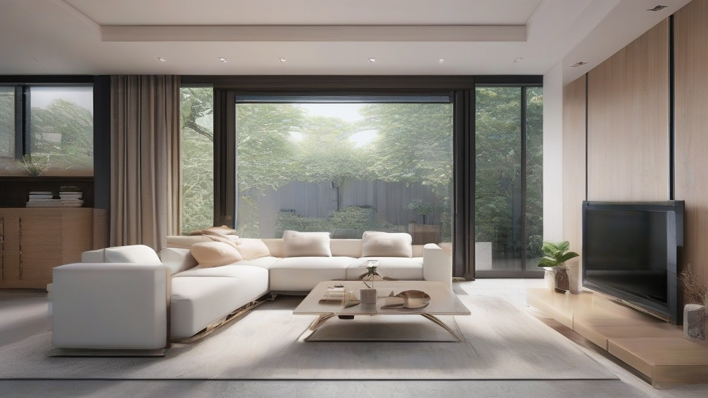 卫生间背景墙设计全攻略：从选材到搭配的10个关键技巧