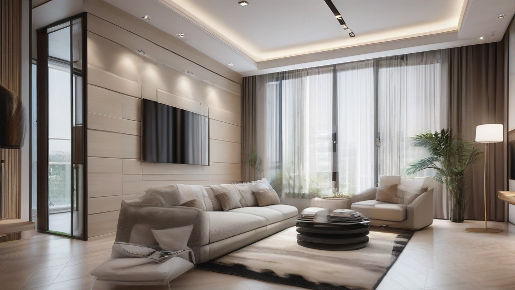 客厅与厨房装修布局全攻略:打造功能与美学兼备的家居空间