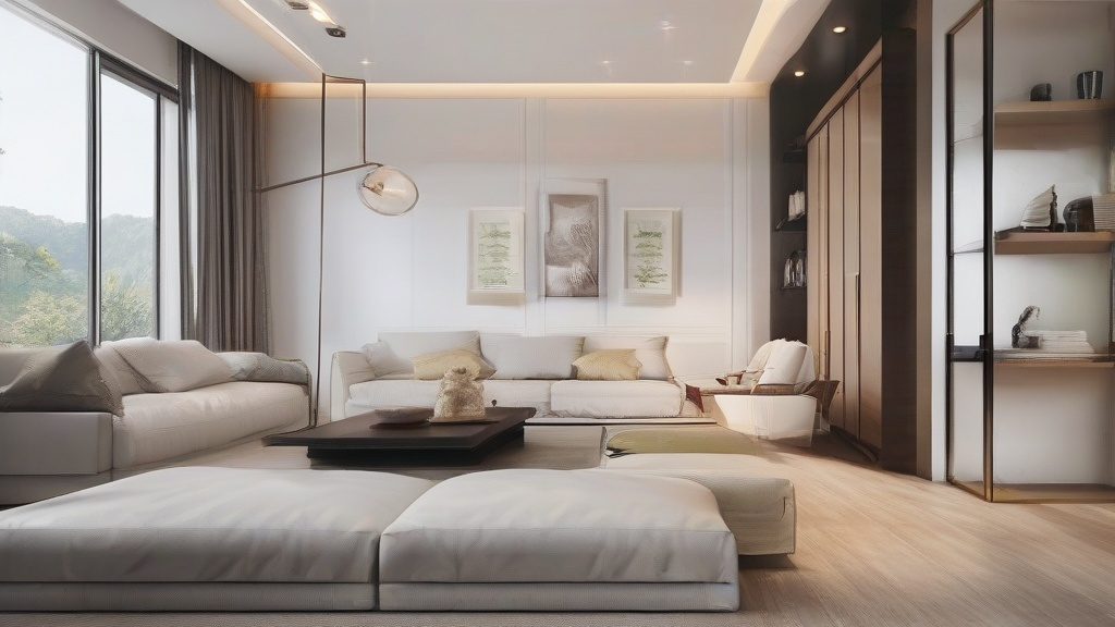 卧室家具摆放风水全攻略：打造助眠又聚财的私密空间