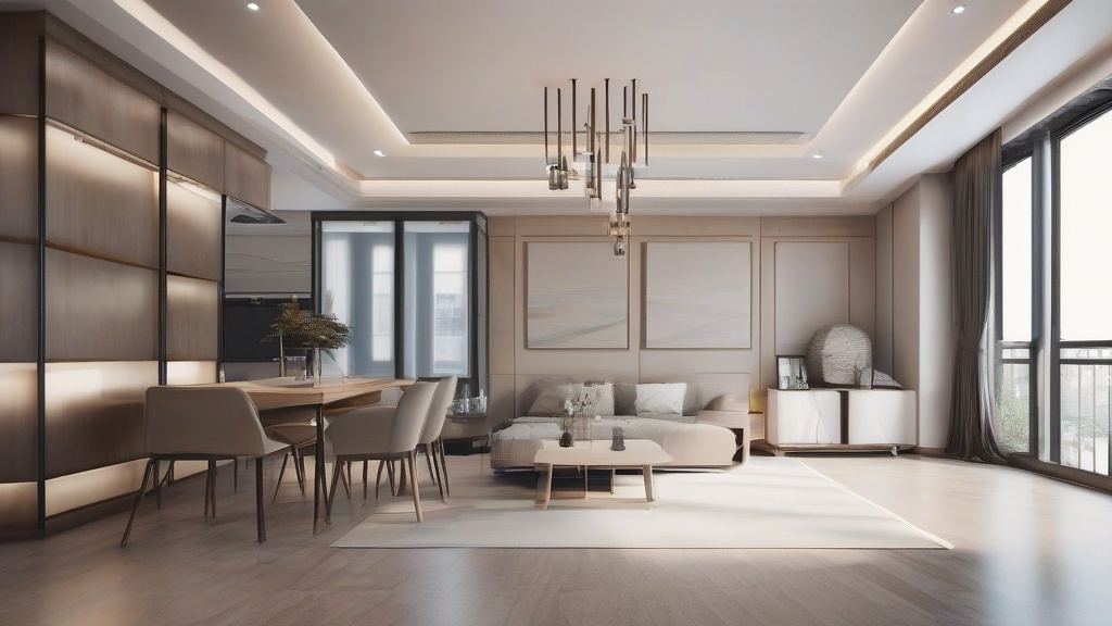 玄关装修必看！家具摆放风水全攻略，让家运亨通财源广