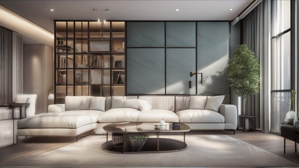 阳台吊顶装修全攻略:5种实用方案+避坑指南