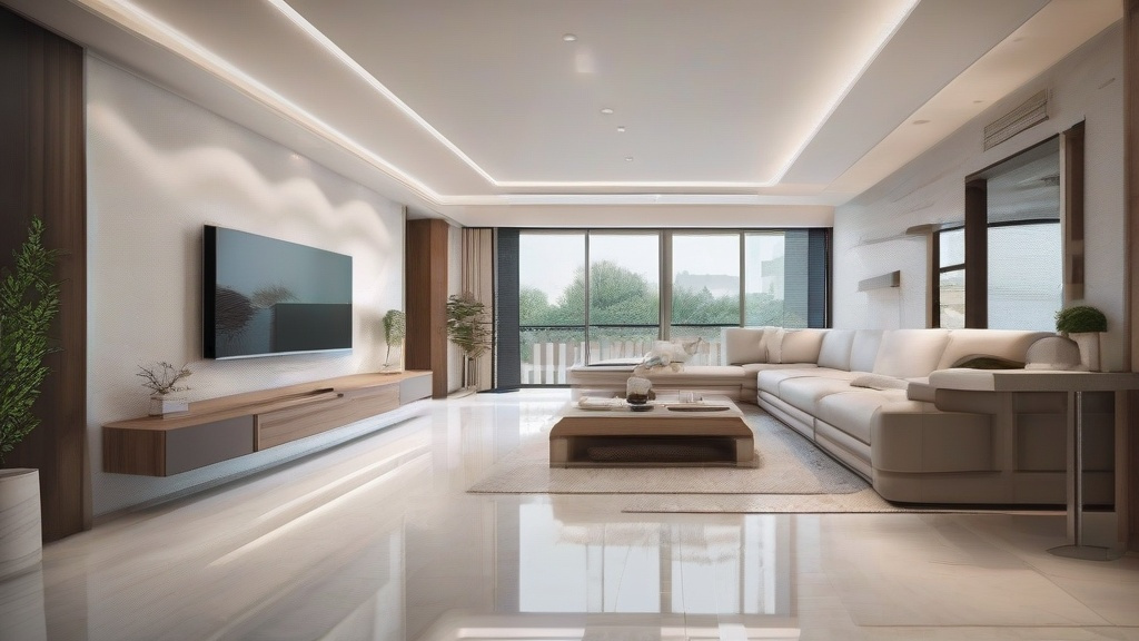 卫生间装修必看！家具摆放风水禁忌与实用布局指南