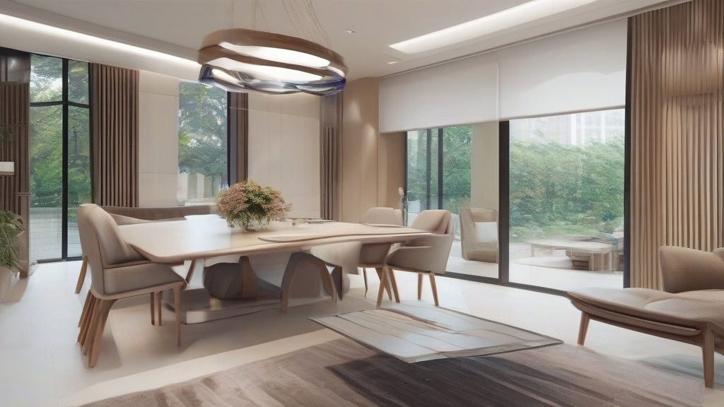 卫生间与客厅装修全攻略：从功能优化到美学提升的实用技巧