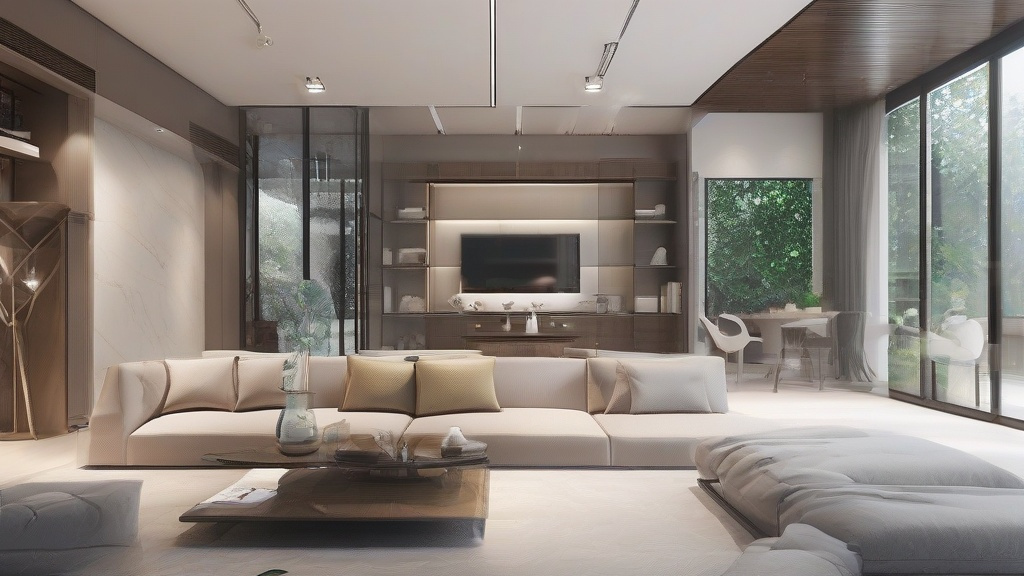 玄关吊顶设计全攻略：从功能到美学的5大实用方案