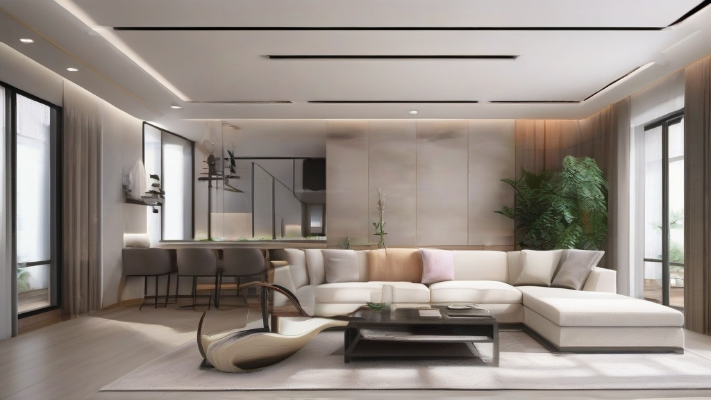 玄关装修预算全攻略：从规划到落地，省钱不踩坑！