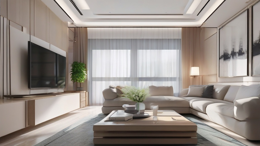 厨房灯光设计全攻略：从基础照明到氛围营造的5个关键方案