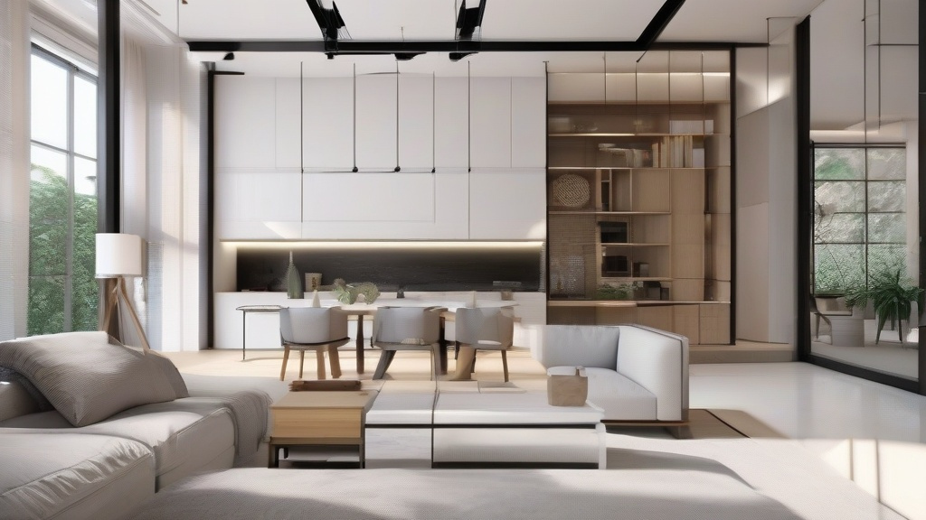 卫生间收纳设计全攻略：从空间规划到细节优化，打造整洁实用小天地