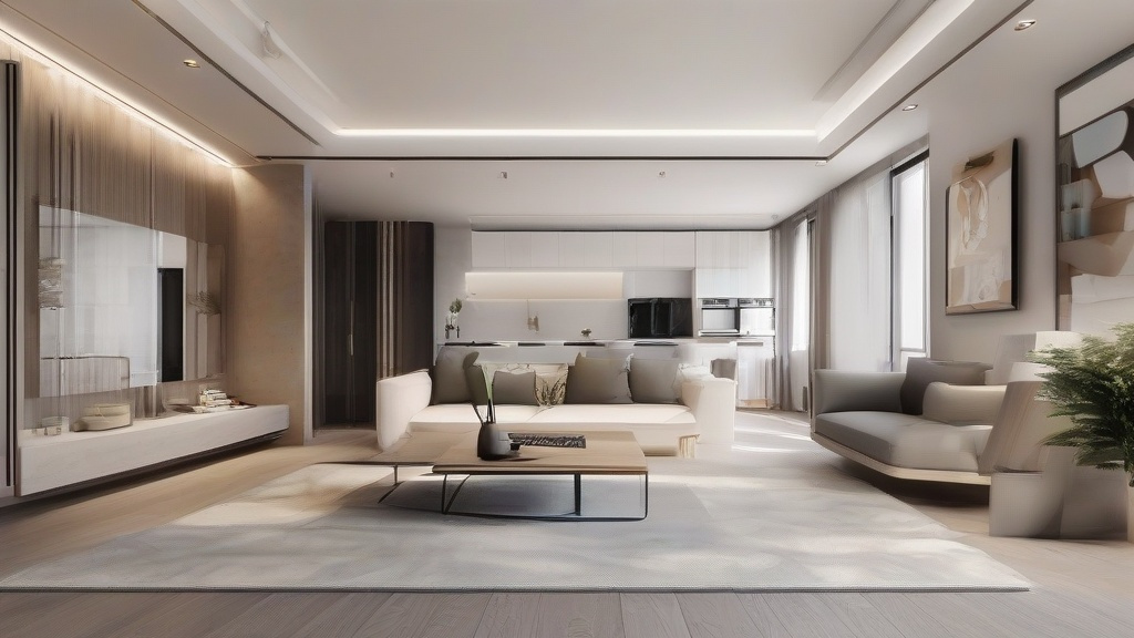 卧室收纳革命：从杂乱到精致的10个空间设计法则