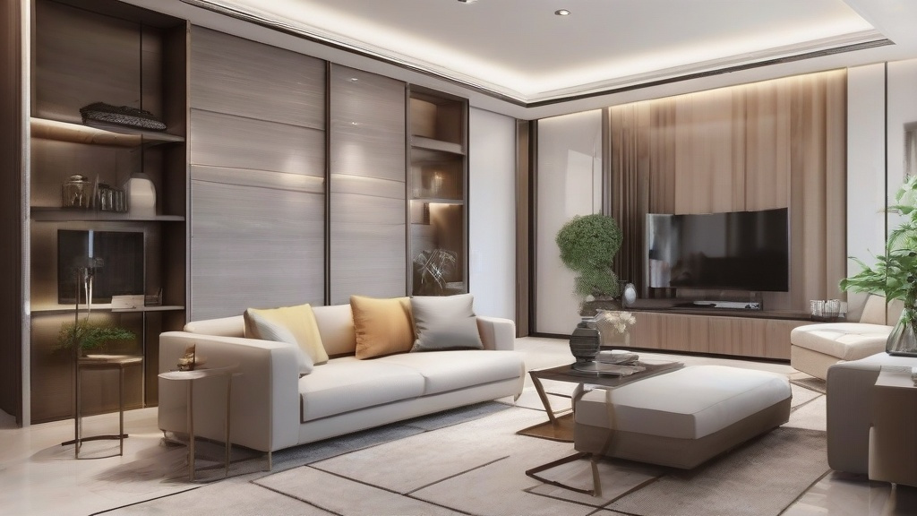 厨房装修与衣帽间设计全攻略:功能与美学的完美融合