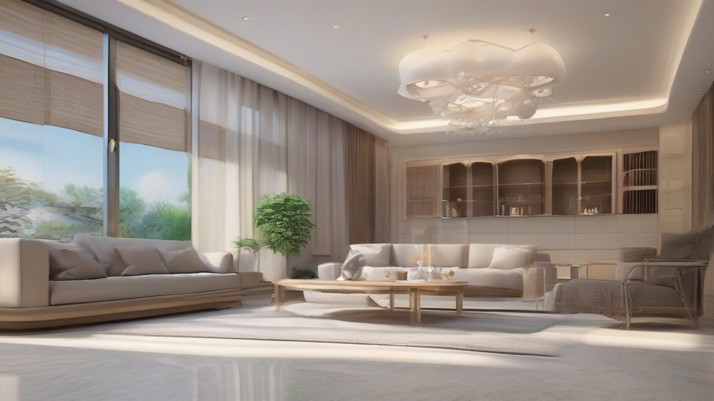 玄关到卧室装修全攻略：从入门到私密空间的10大关键细节