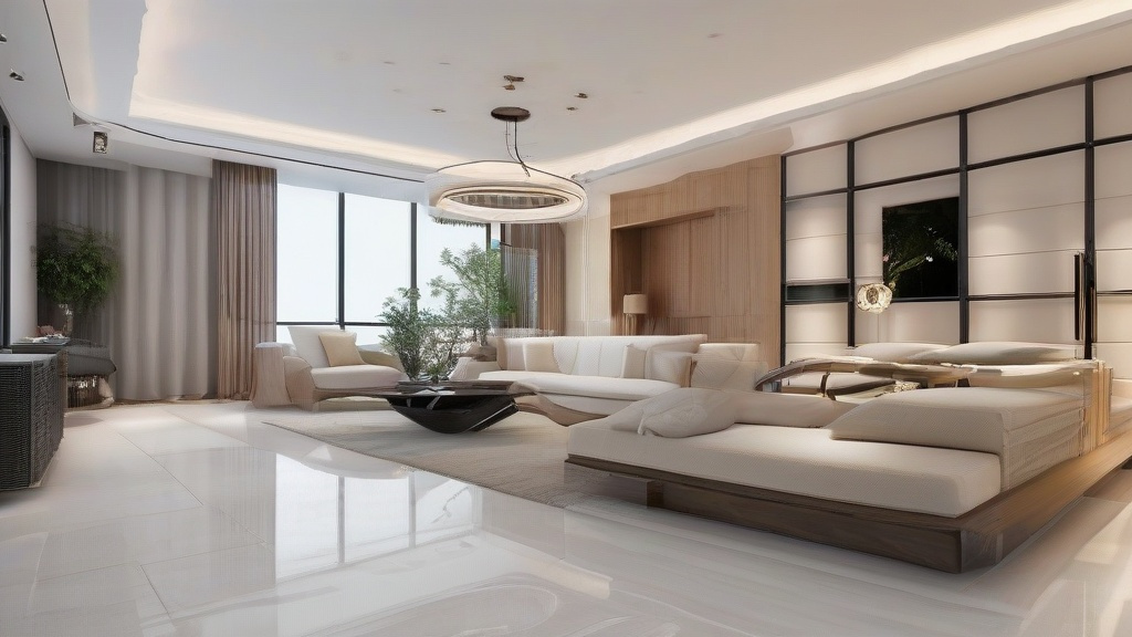 玄关装修全攻略：5大设计方案打造高颜值实用入户空间