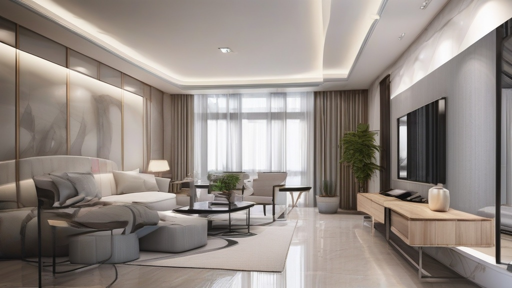 玄关收纳设计全攻略：从零打造高效入户空间