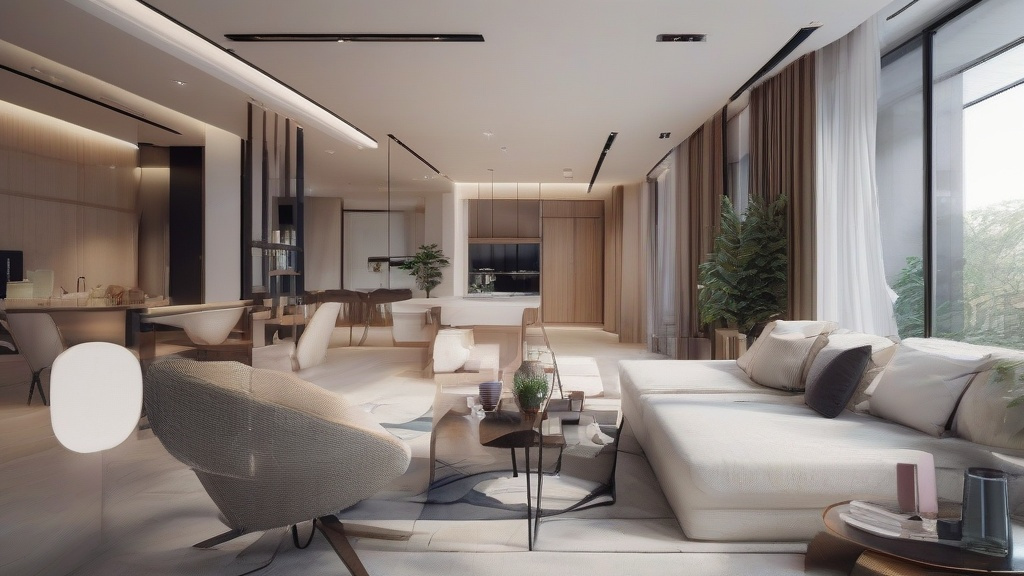 阳台灯光设计全攻略:打造氛围感与实用性的完美平衡