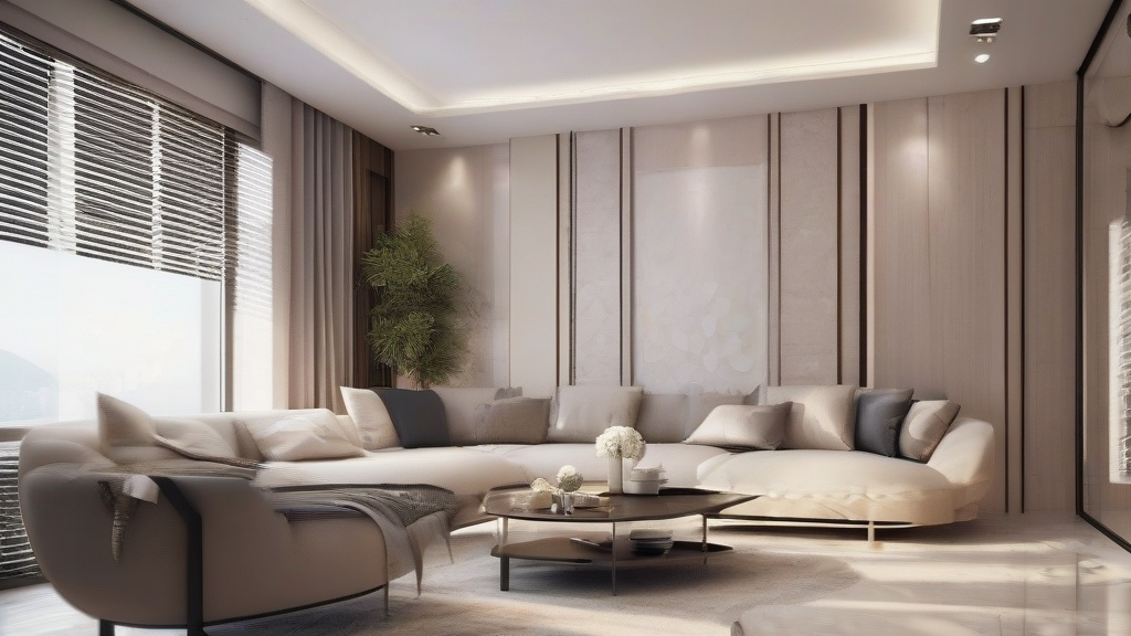 北欧风卧室装修全攻略:打造治愈系睡眠空间的10个关键细节