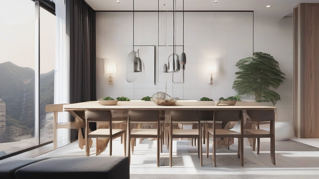 玄关装修+阳台改造双攻略：小空间大变身，实用与颜值并存！