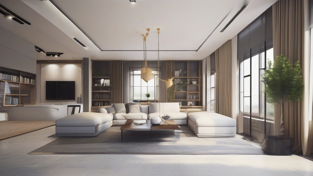 卫生间墙面装修全攻略：5大技巧打造防水又高级的私密空间