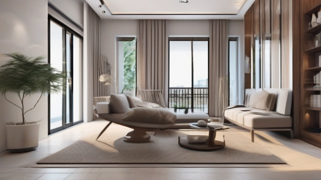 现代简约卫生间装修指南：5大核心要素打造高级感空间