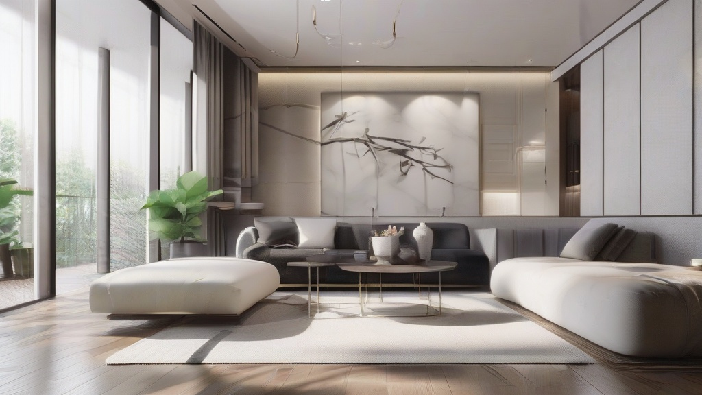 阳台装修预算全攻略:从5000元到5万元的精准规划指南