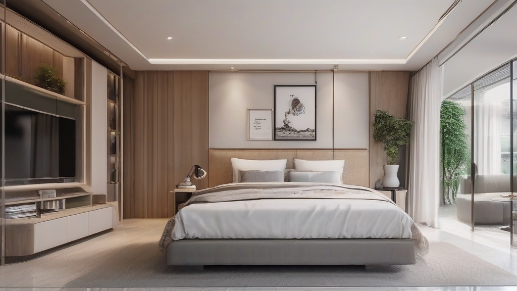 卧室相连卫生间防水全攻略：从选材到施工的10个关键步骤