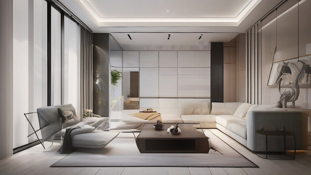 卫生间与书房装修全攻略：从功能规划到细节避坑