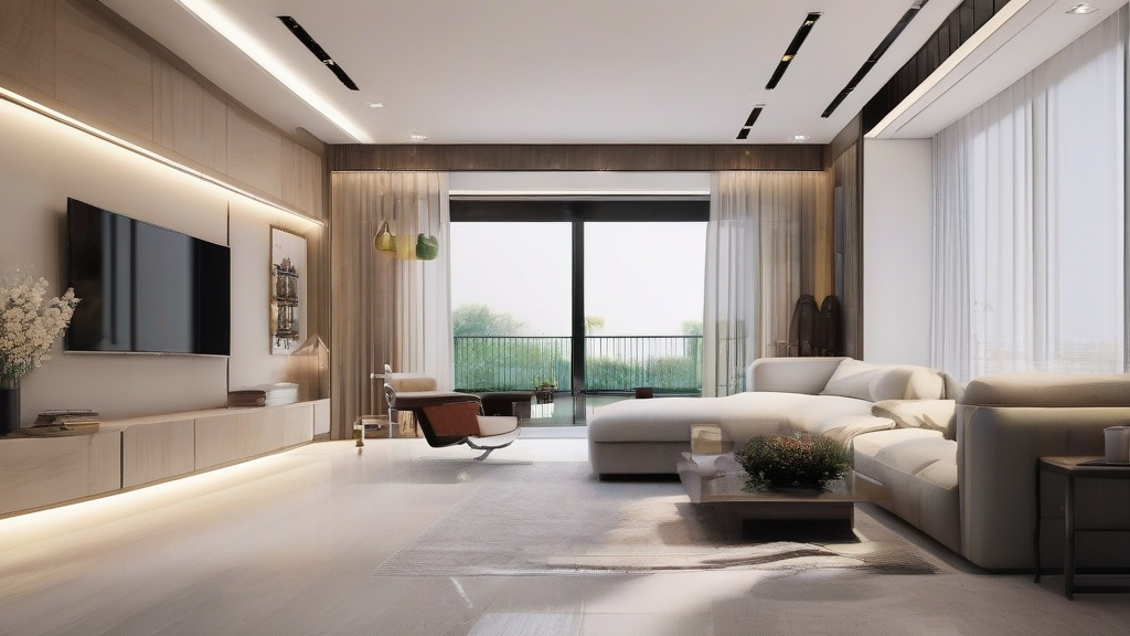 卧室窗帘搭配全攻略:从材质到色彩的5大黄金法则