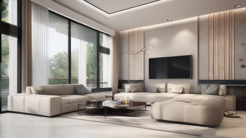 玄关装修必看！家具摆放风水指南，打造旺运入户空间