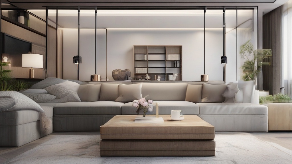 阳台装修必看！5大收纳空间设计法则，让小空间秒变储物神器