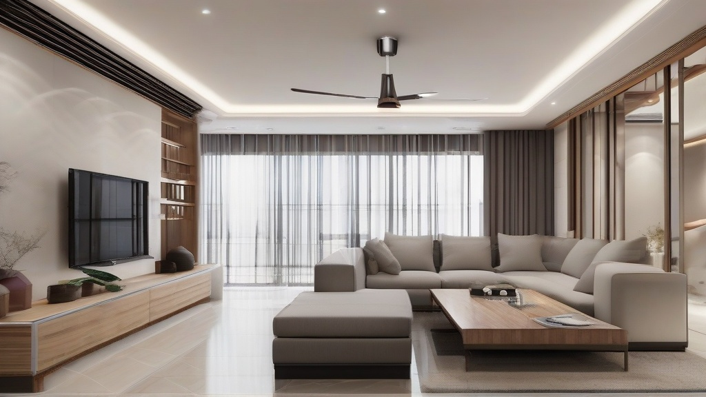 日式客厅装修全攻略:打造禅意与实用并存的家居空间