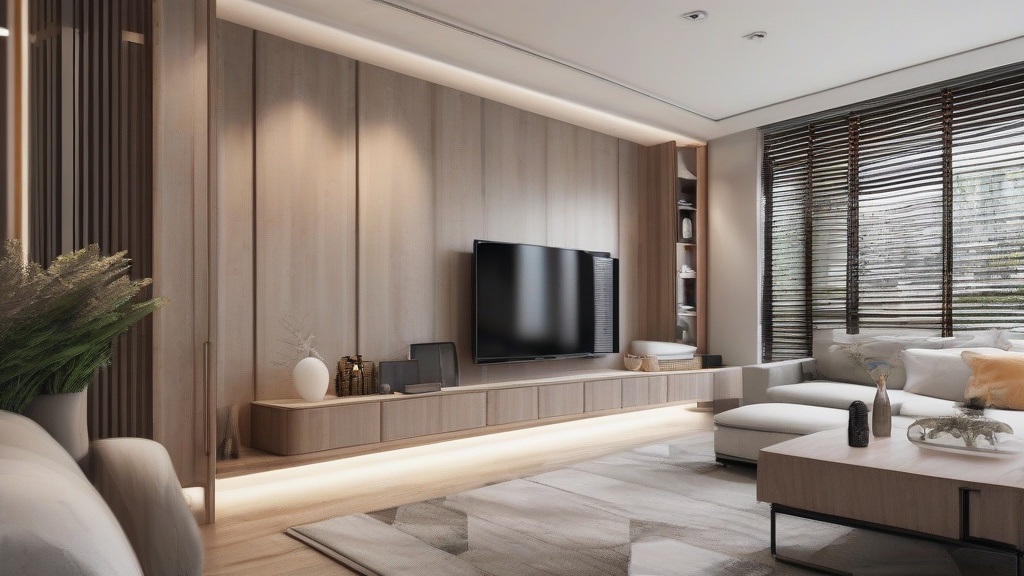 客厅装修必看：卫生间防水施工全攻略，杜绝渗漏隐患