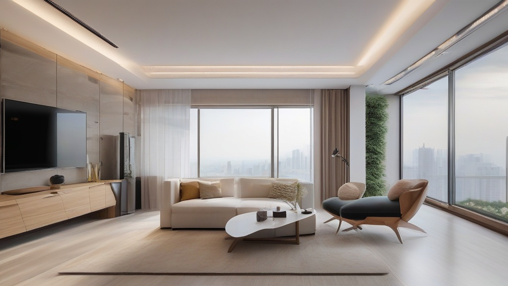 卧室窗帘搭配全攻略:从选材到配色,打造舒适睡眠空间