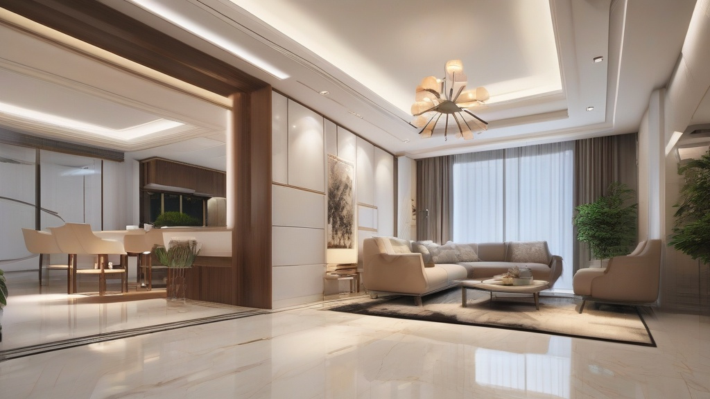 客厅飘窗改造指南：5种实用方案让角落变身多功能空间