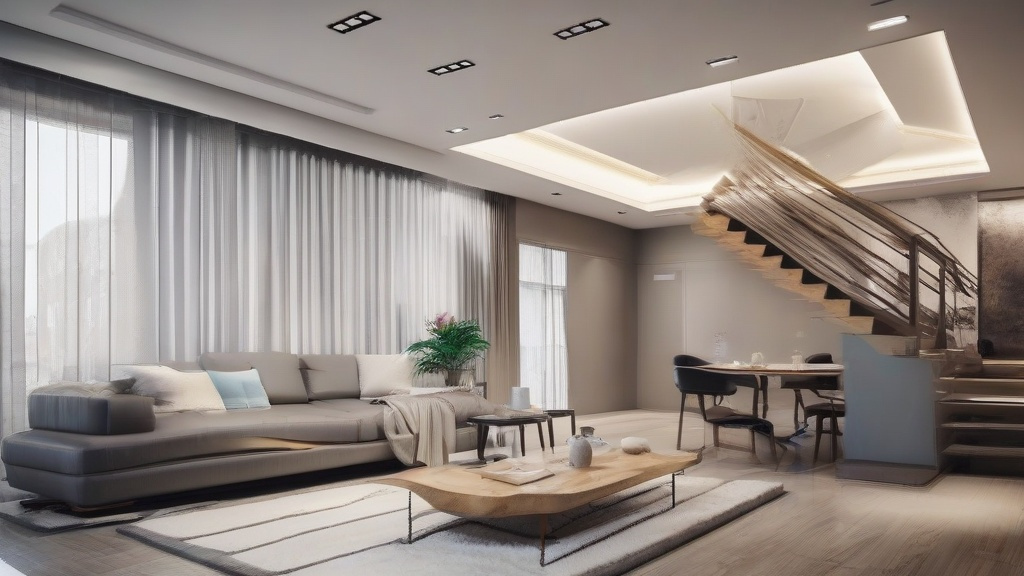 玄关地板选购全攻略:从材质到搭配的实用指南