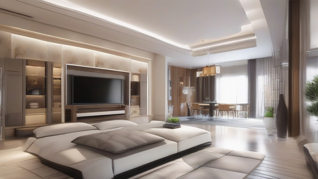 小户型卫生间逆袭指南：10个空间利用技巧让5㎡秒变10㎡