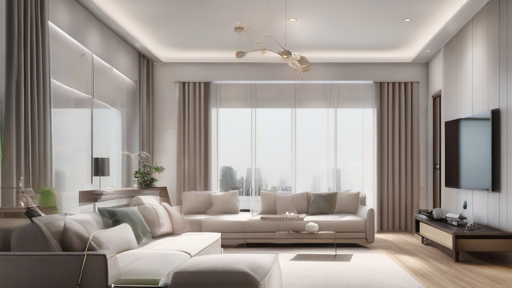 卧室衣帽间设计全攻略：从空间规划到收纳细节，打造理想衣橱