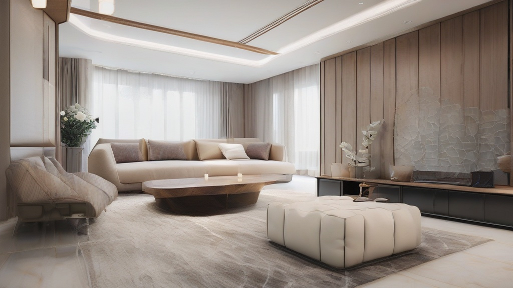 阳台装修风格全攻略：5种流行设计解锁空间美学新可能